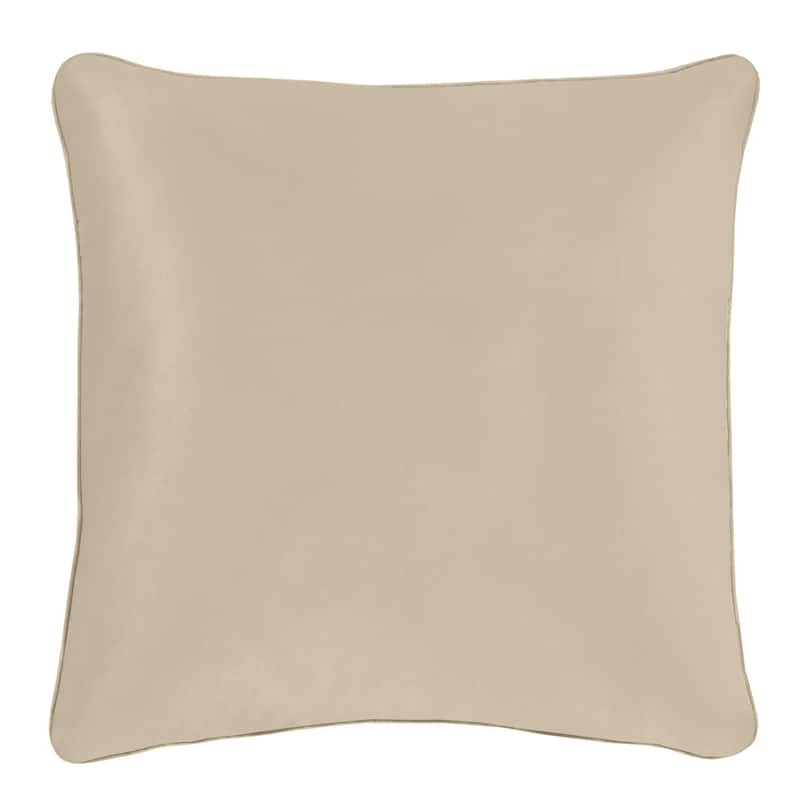 J. Queen New York Lyndon 16" Square Decorative Throw Pillow