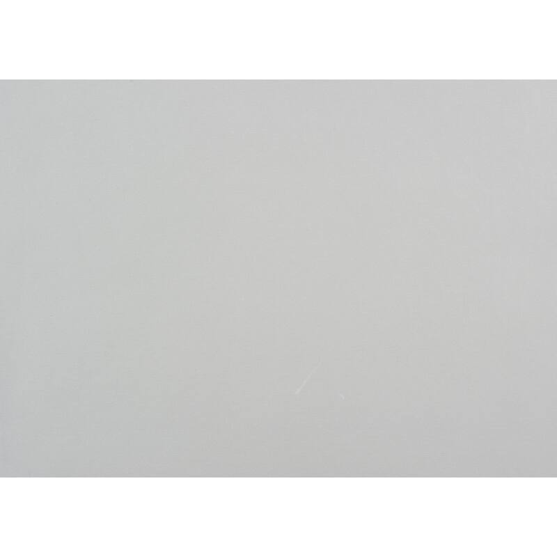 Glamorous Silver Nightstand, 2 Dovetail Drawers, Faux Alligator Embossed Front