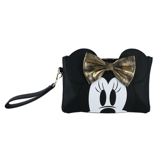 Minnie mouse clutch bag clearance