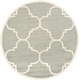 preview thumbnail 94 of 112, SAFAVIEH Handmade Chatham Vicie Modern Wool Rug