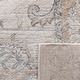 preview thumbnail 65 of 71, SAFAVIEH Isabella Hazbie Traditional Floral Oriental Area Rug