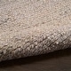 preview thumbnail 17 of 68, Nourison Natural Jute Indoor only Solid Area Rug