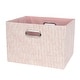 preview thumbnail 9 of 7, Bedtime Originals 5-Piece Pink Baby Gift Basket Baby Shower/Newborn Welcome Home Gift