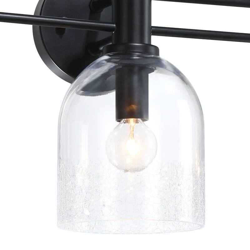 Designers Fountain D343C-3B Astra 3 Light 24" Wide Vanity Light