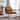 Upholstered Faux Suede Lounge Armchairs with Steel Frame for Living Room