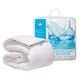 preview thumbnail 1 of 6, Canadian Down & Feather Company White Goose Down Comforter Summer weight Full