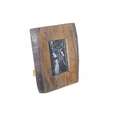 4X6 Mango Wood Photo Frames
