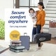 preview thumbnail 6 of 5, Graco On the Go Zip Playard, Lilac Mod