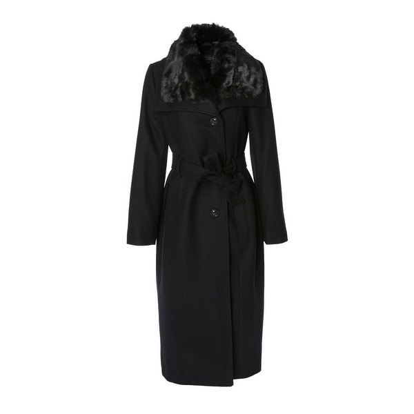 Donnybrook's Long Wrap Jacket