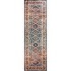 preview thumbnail 9 of 35, Nuloom Traditional Monica Tribal Area Rug