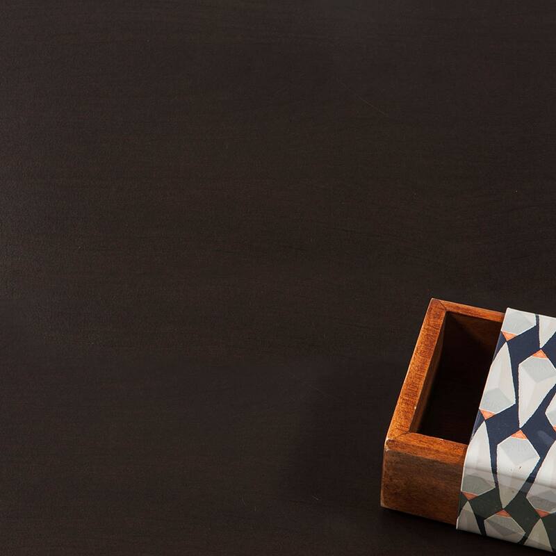 Porch & Den McKellingon Contemporary 2-drawer Nightstand