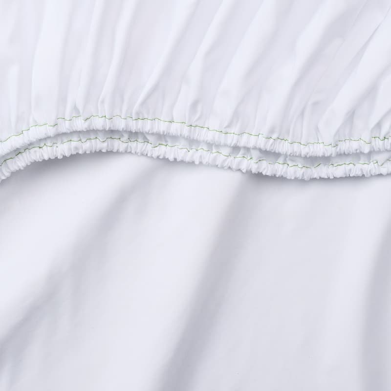 Host & Home Microfiber Fitted Sheets (6 Pack)