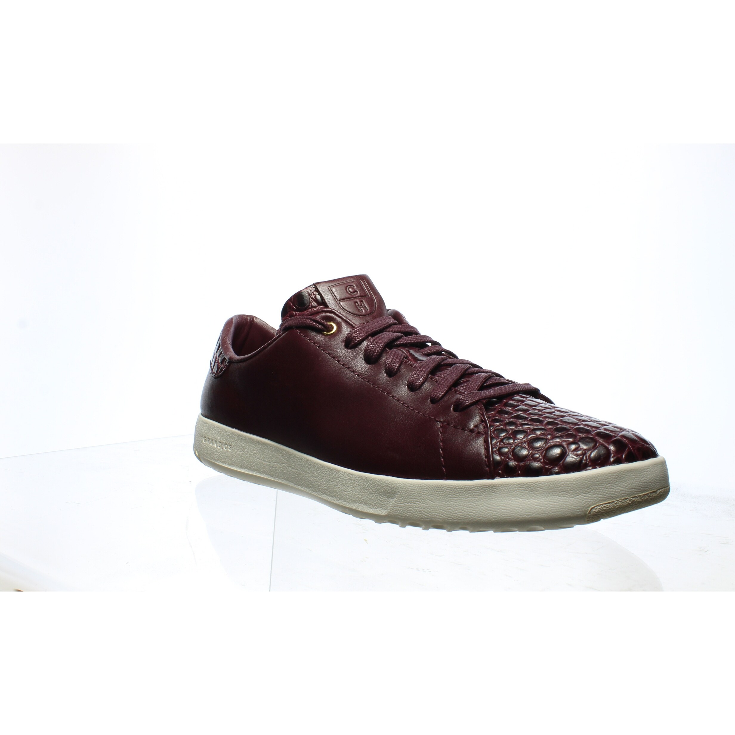 maroon tennis shoes womens