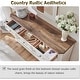 preview thumbnail 56 of 102, Farmhouse Drawers Dresser, Wood Chest of Drawers, Dressers Organizer