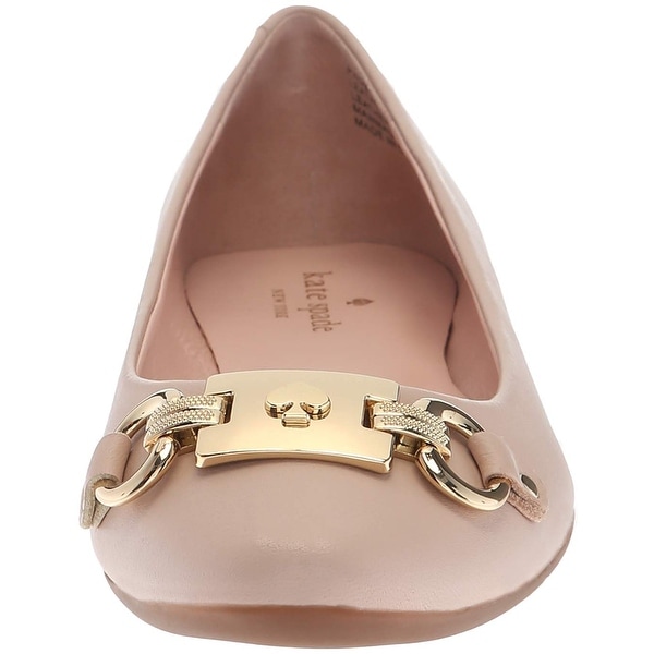 kate spade phoebe flats