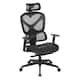 Option Black w/headrest