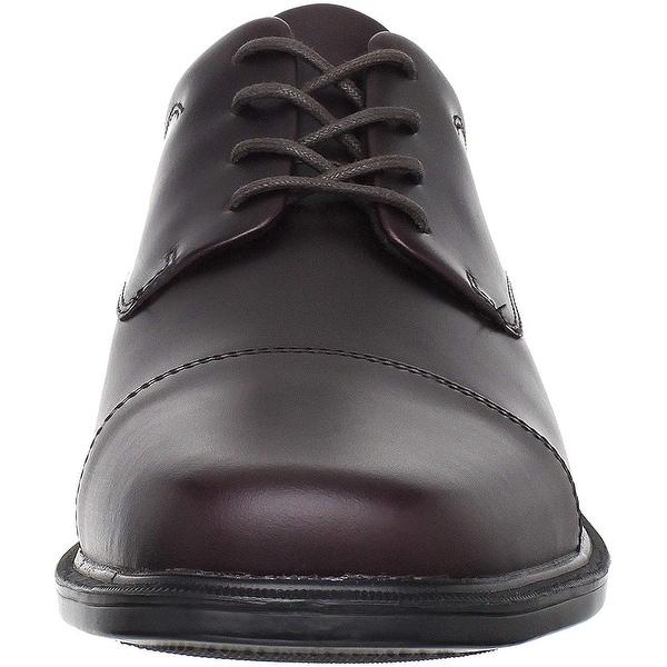 rockport men's ellingwood derby shoe