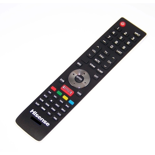 NEW OEM Hisense Remote Control Originally Shipped With 55K23DGW