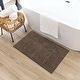 preview thumbnail 3 of 6, Mohawk Home Sanctuary Machine Washable Bath Mat