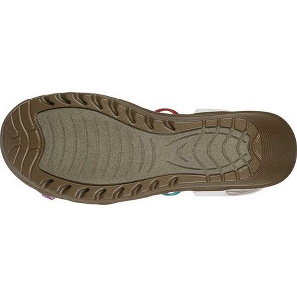 skechers parallel crossed wires