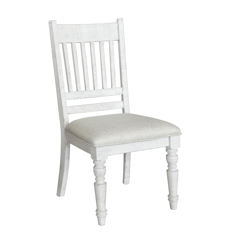 Valley Ridge Dining Side Chair - 23.35"W x 40.75"H x 20.59"D