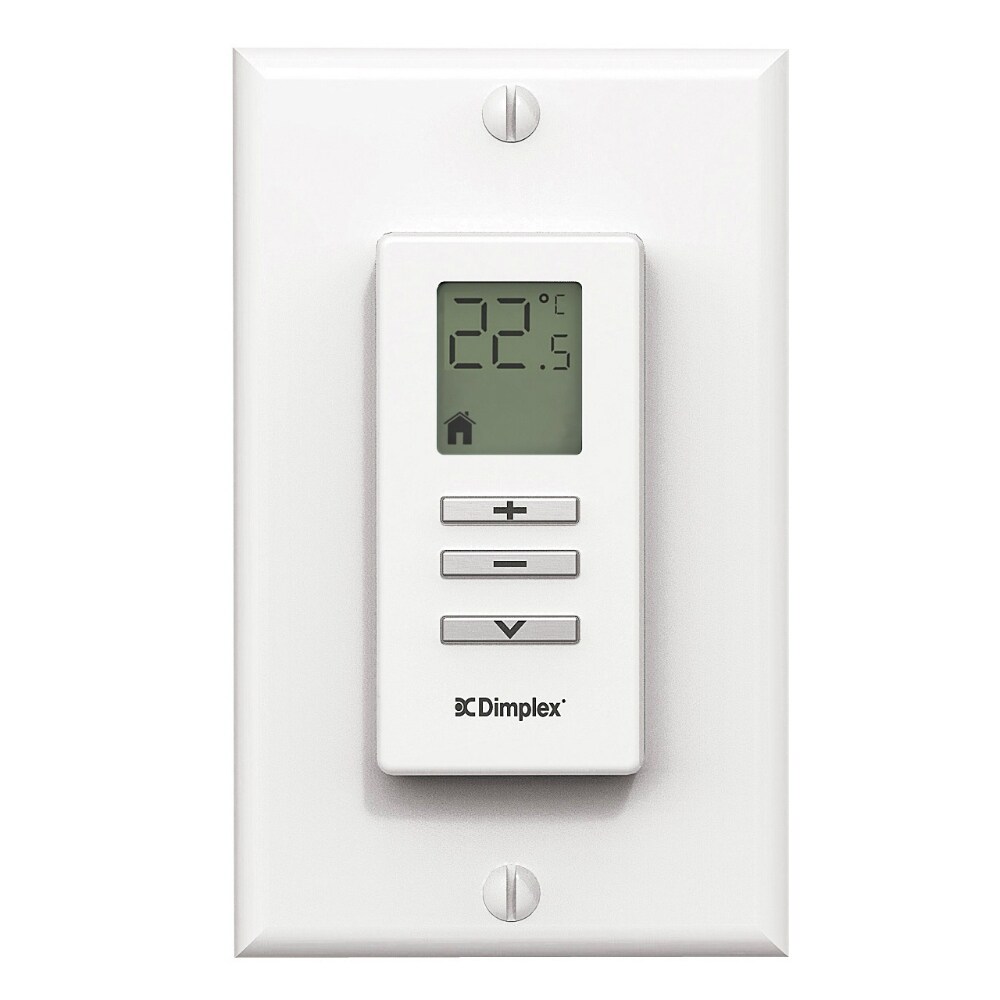 Dimplex DPCRWS Single-Zone Connex Wireless Controller - Bed Bath u0026 Beyond -  24289673
