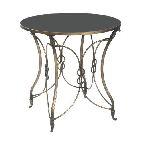 Sterling Industries 51 1188 Bordeaux 30 25 Height Side Table Free Sterling Industries 51 1188 Bordeaux 30 25 Height Side Table