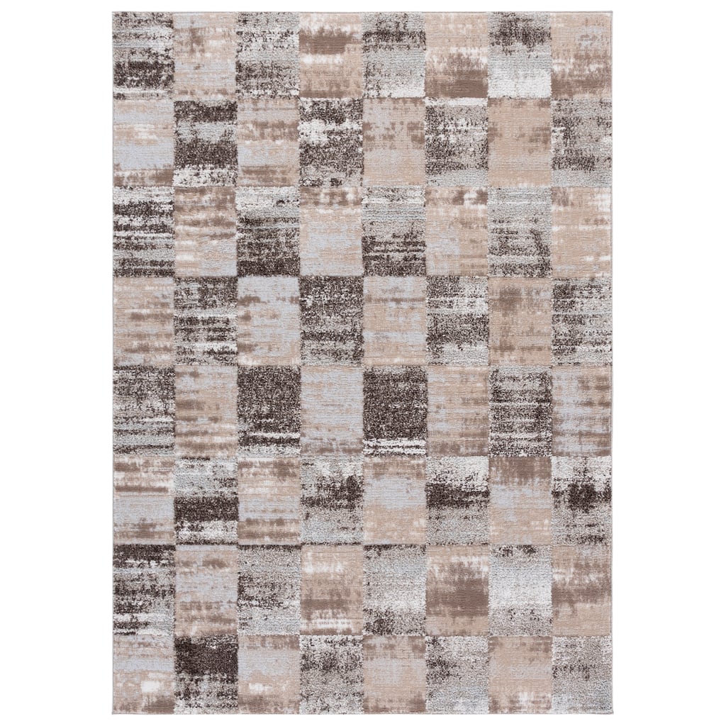 SAFAVIEH Wave Kendy Modern Rug