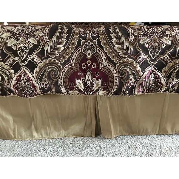 Top Product Reviews for Croscill Julius 
