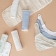 preview thumbnail 18 of 42, Crane Baby 3-pc. Burp Cloth Set