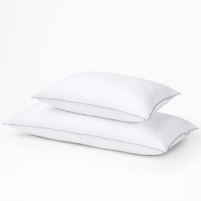 Down Alternative Pillow 2 Pack - Standard