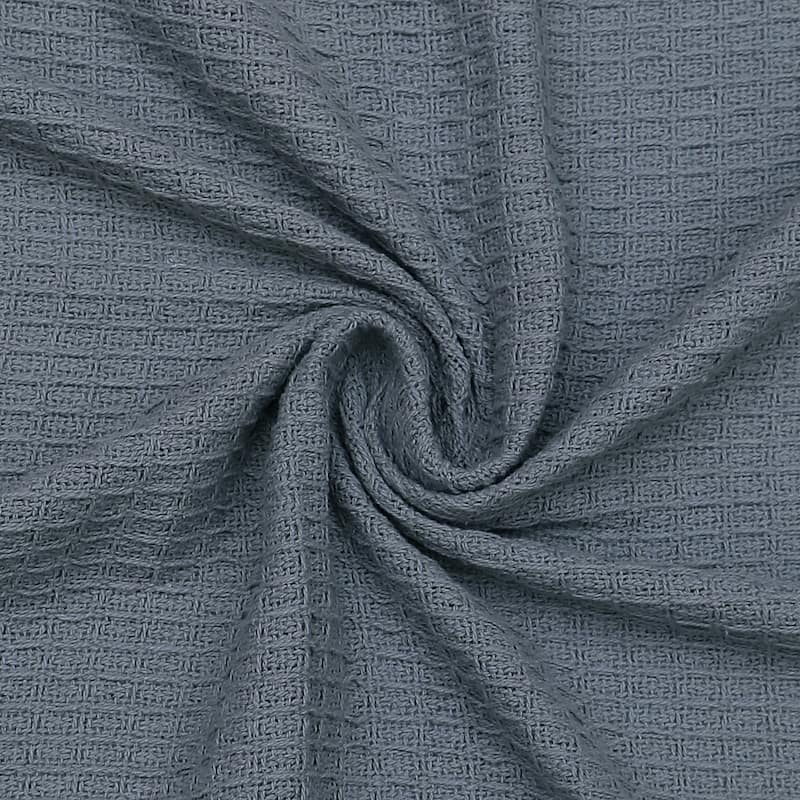 100-percent Cotton Waffle Weave Medium Weight All Season Thermal Blankets