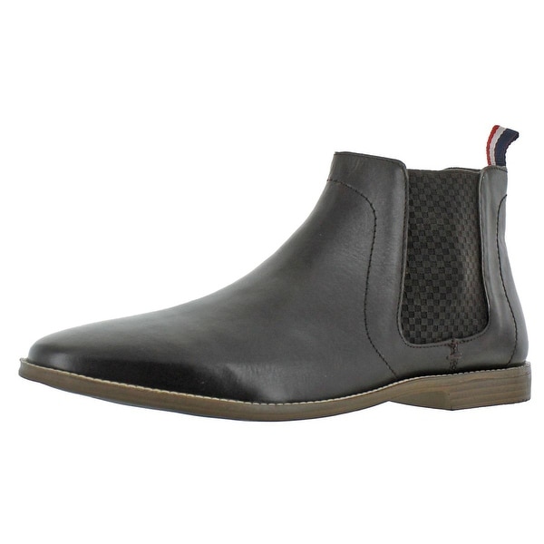 ben sherman men's gaston chelsea boot