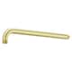 Option Brushed Gold