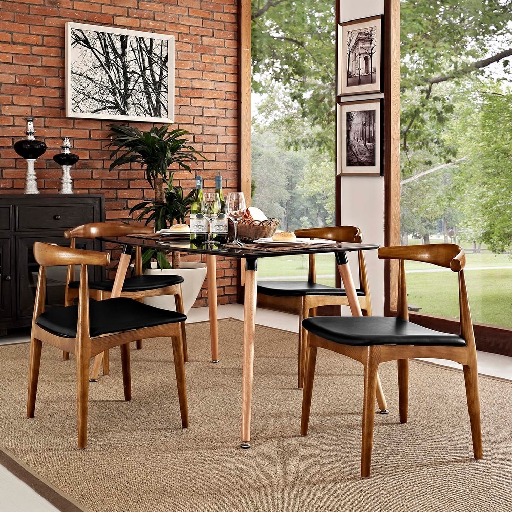 Assembled dining best sale sets