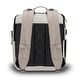 preview thumbnail 13 of 34, Paperclip Willow Diaper Bag