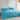 Natural Loft® Oversized Comforter Set - Aqua