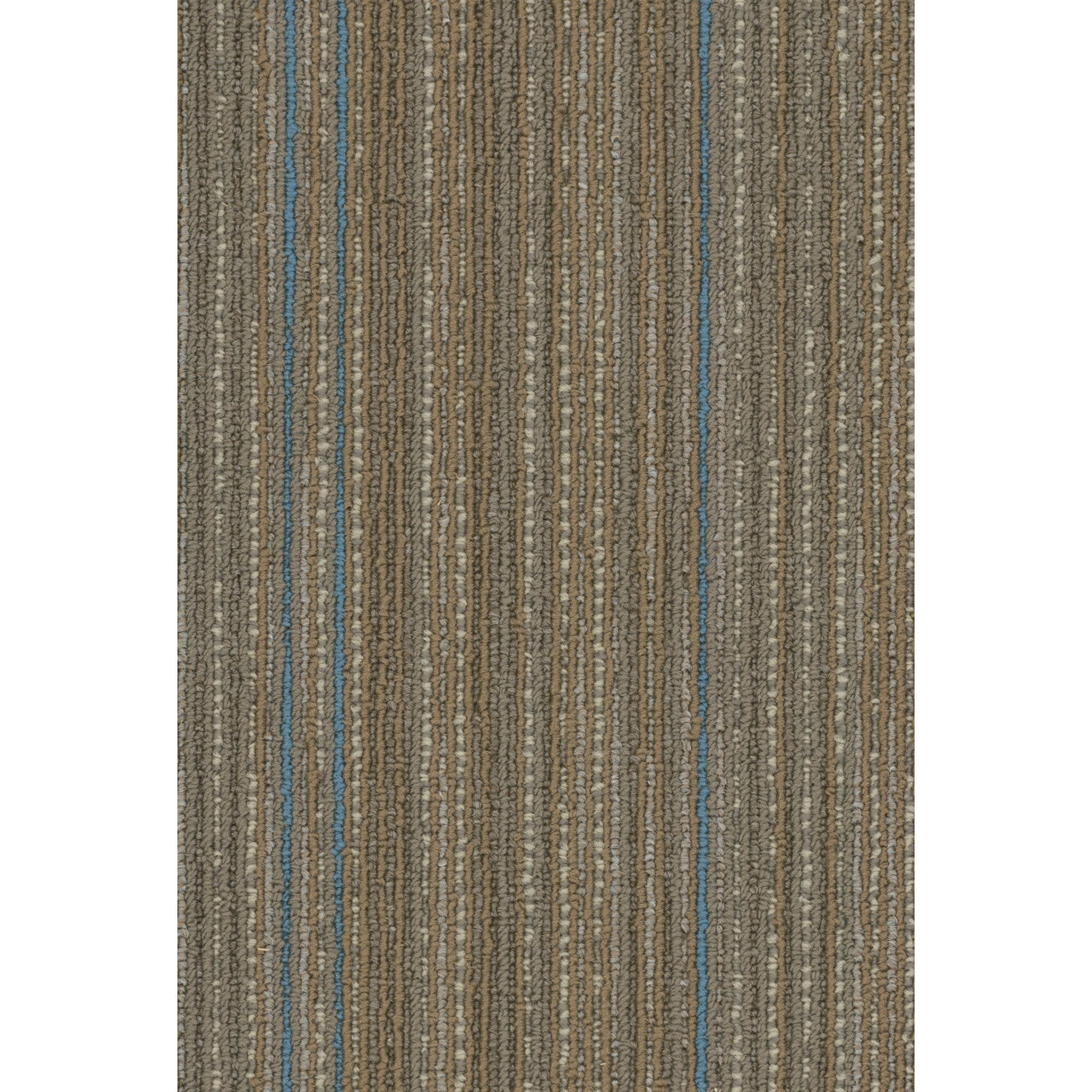 Shaw Philadelphia Commercial Stellar 9" x 36" Glue Down Carpet Tile -