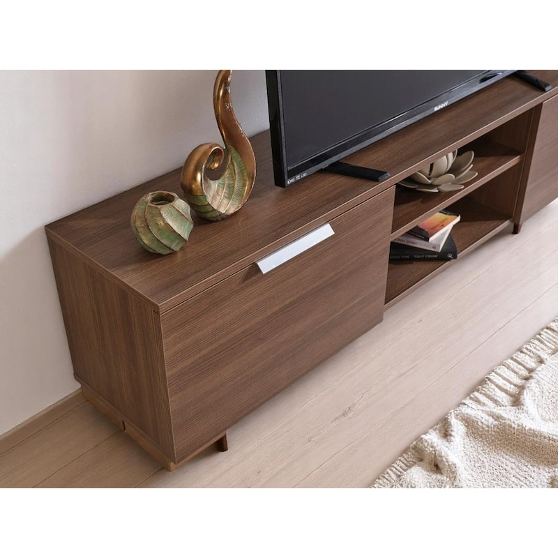 Kevın Modern Console