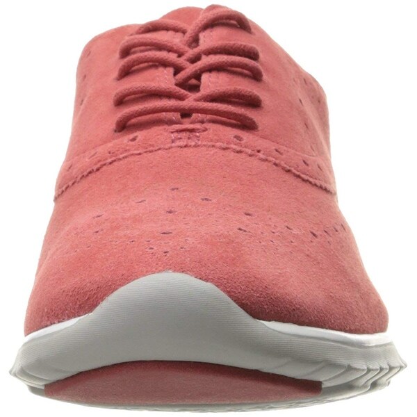 cole haan zerogrand burgundy