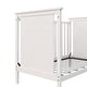 preview thumbnail 23 of 30, Avenue Greene Mallory 3 in 1 Convertible Crib
