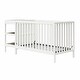preview thumbnail 6 of 14, Ema 3-in-1 Convertible Crib & Changer Combo
