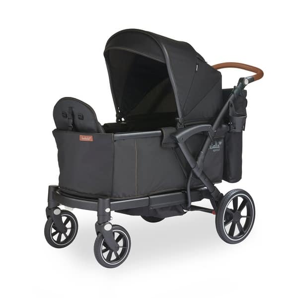 slide 1 of 1, Larktale Sprout V2 Stroller / Wagon