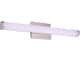 Option Brushed Nickel