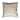 Nakano Double Sided Indoor Outdoor Decorative Pillow - Beige & White (20" x 20")