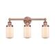Option Antique Copper / Matte White