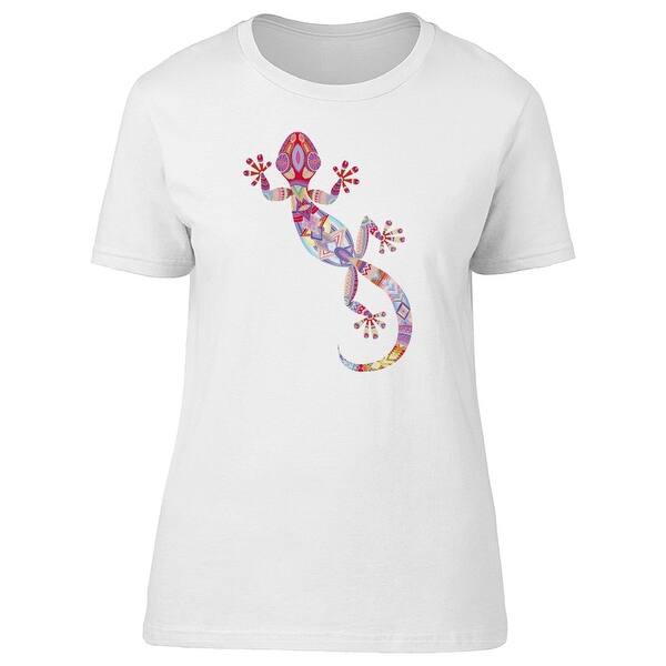 Shop Drawing Of Lizard Ethnic Body Tee Men S Image By