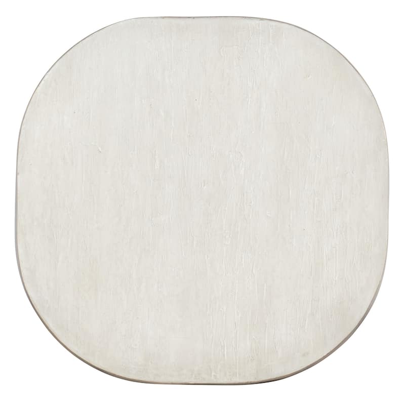 Hooker Furniture 628-50019 25" Diameter Resin Table