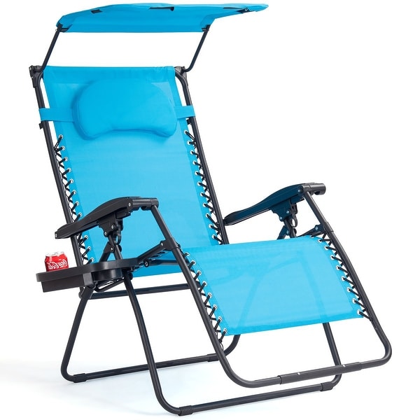 Zero gravity chair x2 cheap