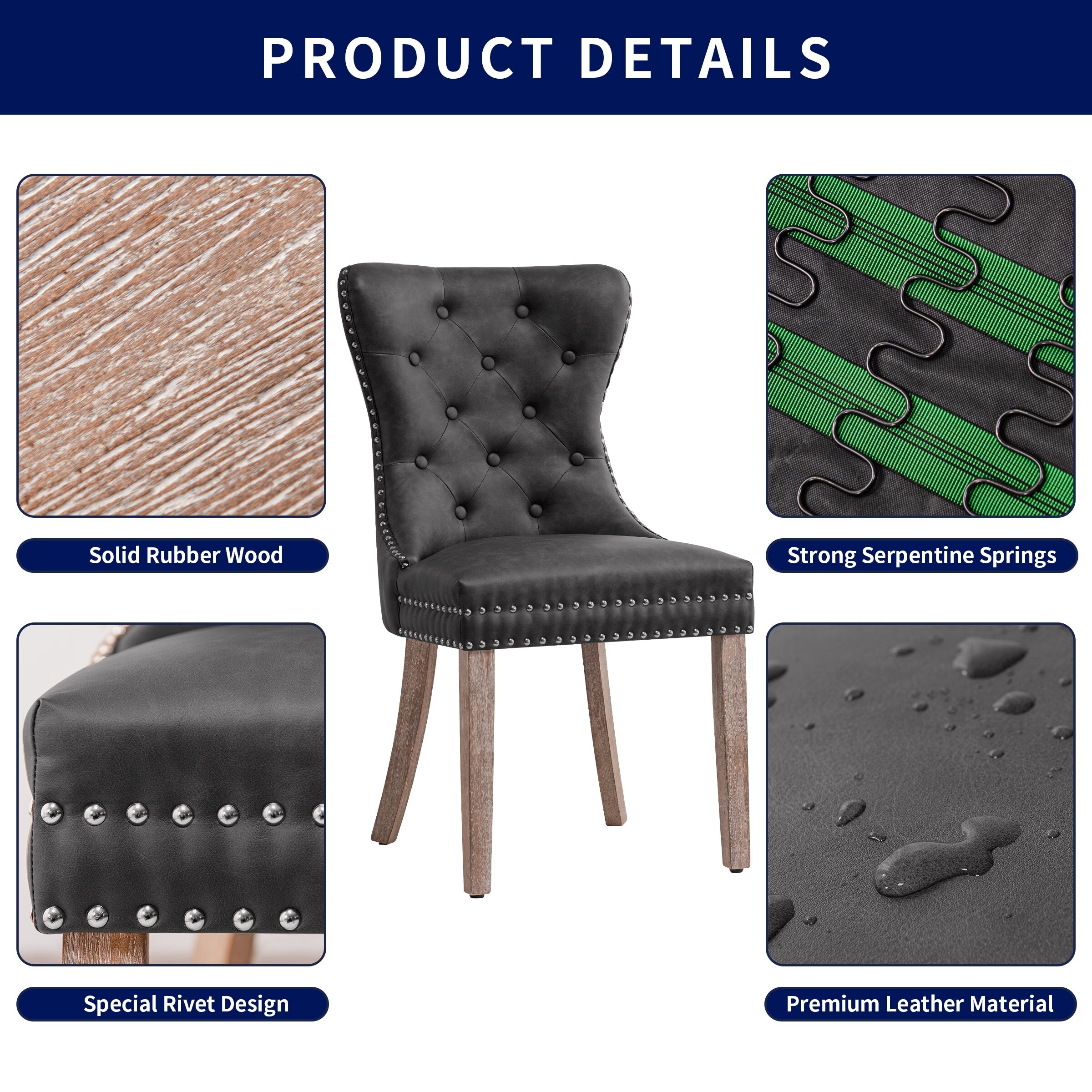 Subrtex-Set-of-2-Modern-PU-